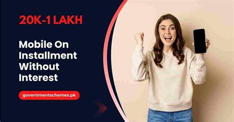 cellphone installment without down payment|Installment .